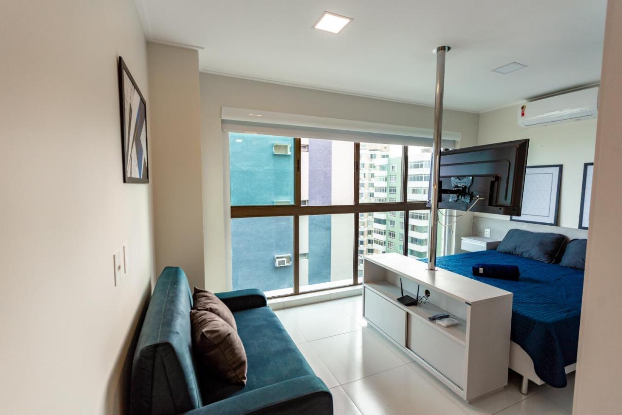 Flat Em Boa Viagem, Otima Localizacao, Proximo Do Mar, Apt 903 Recife Exterior photo