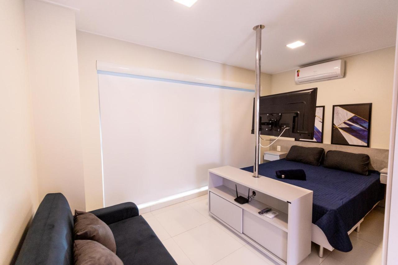Flat Em Boa Viagem, Otima Localizacao, Proximo Do Mar, Apt 903 Recife Exterior photo